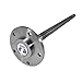 Yukon Gear YA F880006) 1541H Alloy 5-Lug Rear Left Axle for Ford E150 Van 8.8" Differential
