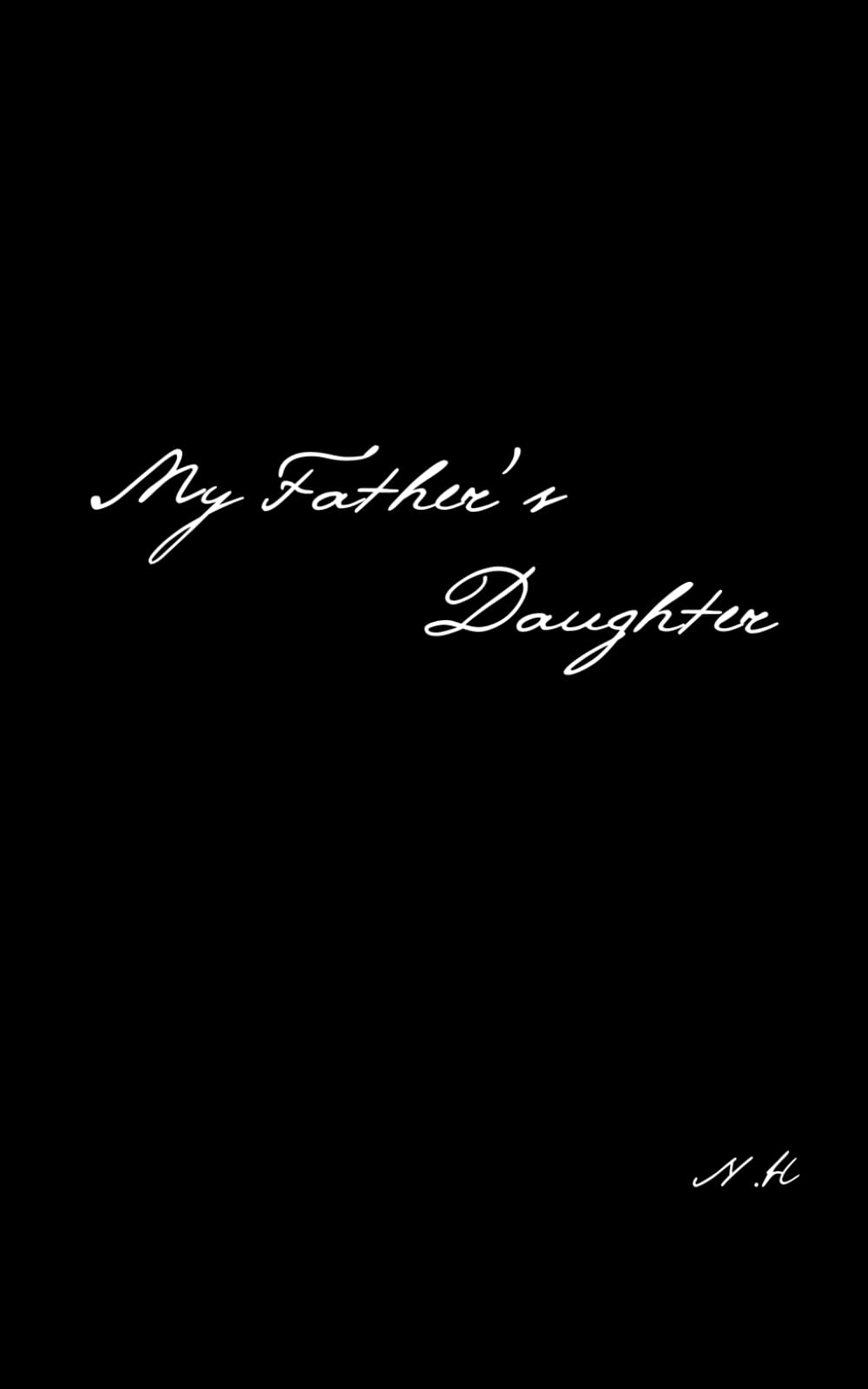 My Father's Daughter