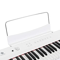 Fazley FSP-200-W piano numérique blanc – Image 5
