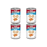 SpaghettiOs Original Canned Pasta, 15.8 oz Can (Pack of 4)