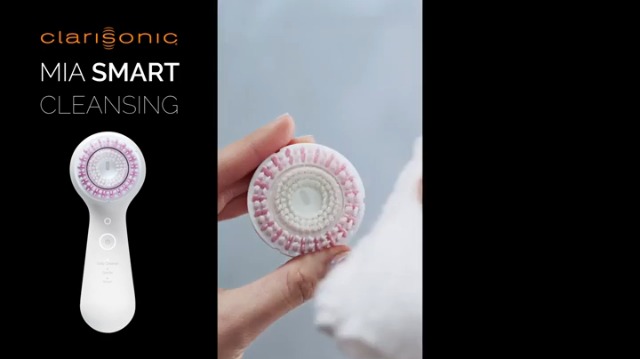 Amazon.com: Clarisonic Deep Pore Facial Cleansing Brush Head