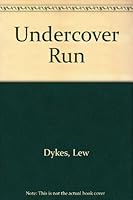 Undercover Run 0425107515 Book Cover