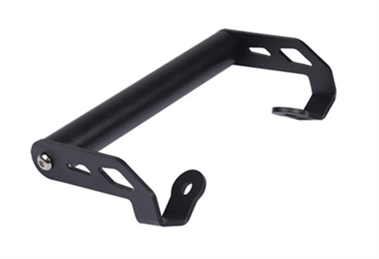 Compatible con Ducati para Multistrada V2 2020 2021 2022 2023 Soporte De Montaje para Teléfono Móvil De Motocicleta Soporte De Placa De Navegación GPS Soporte GPS teléfono