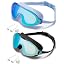 Dazzling Mirror(blue+black)