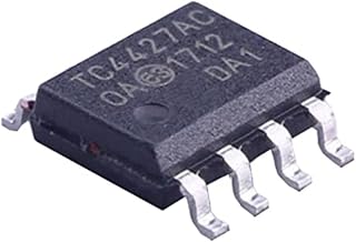 10pcs TC4427ACOA SOP8 TC4427 TC4427AEOA TC4427A SOP-8