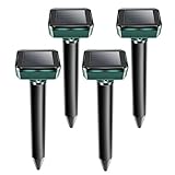 3-Piece Gardening Tools Set (Rake, Trowel and Planter) – Home Garden & Lawn Care Equipment – Fit Most Tool Bags and Belts - Great for Men, Women & Seniors – Rust Resistant