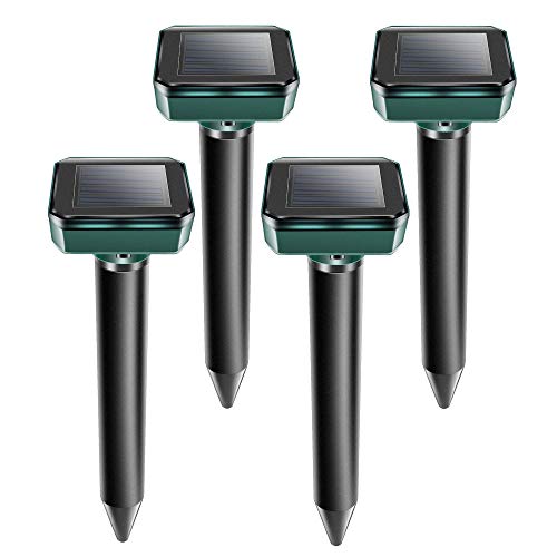 3-Piece Gardening Tools Set (Rake, Trowel and Planter) – Home Garden & Lawn Care Equipment – Fit Most Tool Bags and Belts - Great for Men, Women & Seniors – Rust Resistant