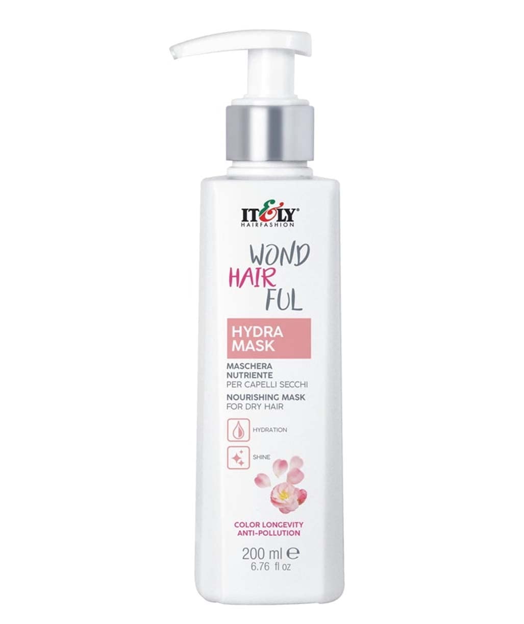 It&ly Itly Wondhairful Wonderful Hydra Moisturizing Hair Mask - 6.76 oz