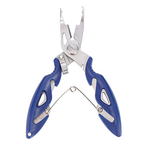 Focket Pinza da Pesca, Tritacarne da Pesca in