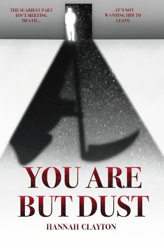 Buy You Are But Dust — BookShops.in