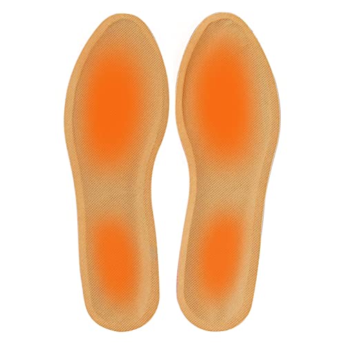 Einlegesohlen-Fusswaermer-Einlegesohlen-Fusswaermer-fuer-Selbsterhitzung-810-Stunden-Heizung-langlebig-sicher-natuerlich-geruchlos-luftaktiviert-temporaerer-Warmstab-fuer-ZehenHandKoerper