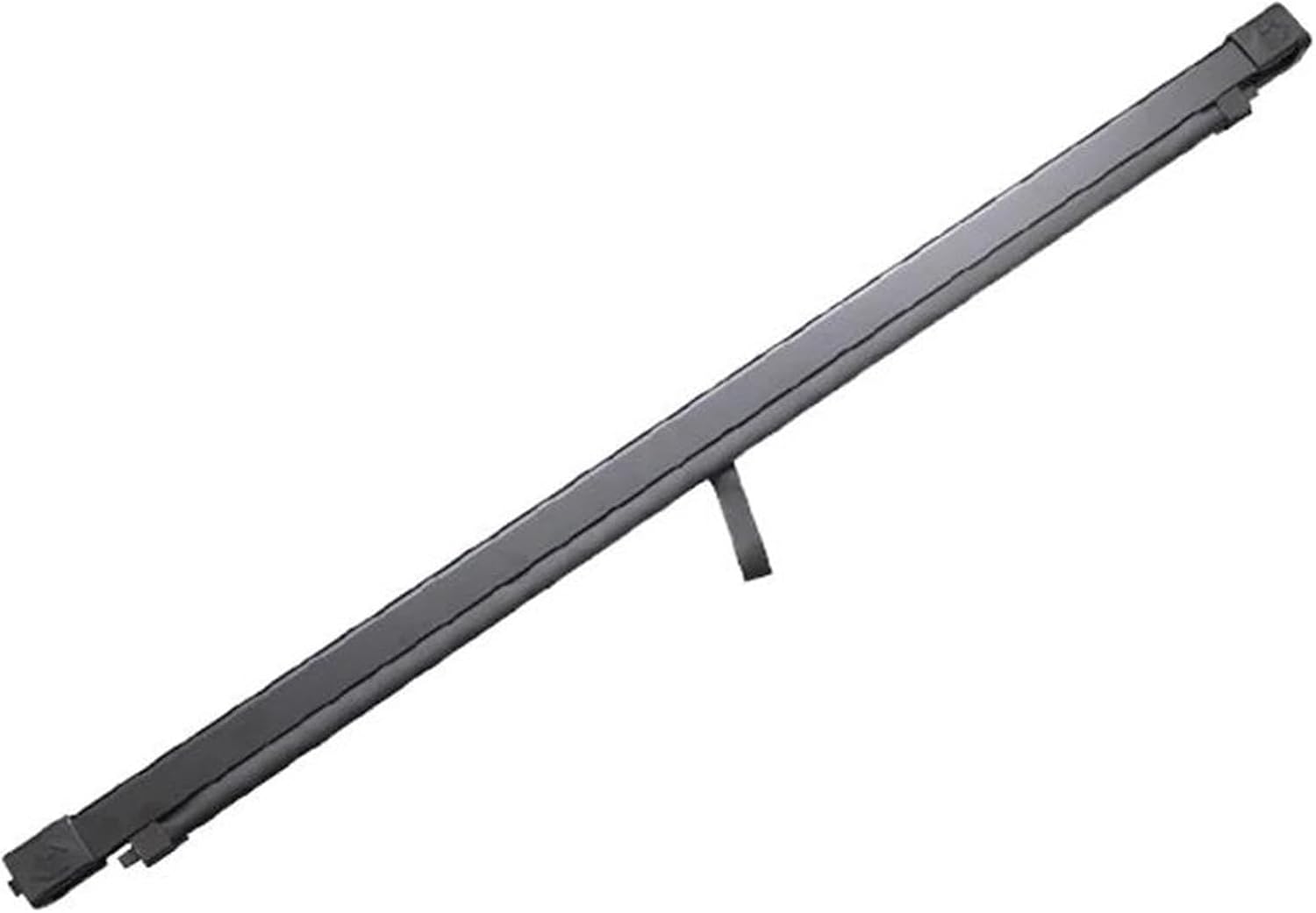 DZSQTUND Luggage Shade Shield For Jeep For Compass 20072017 Rack