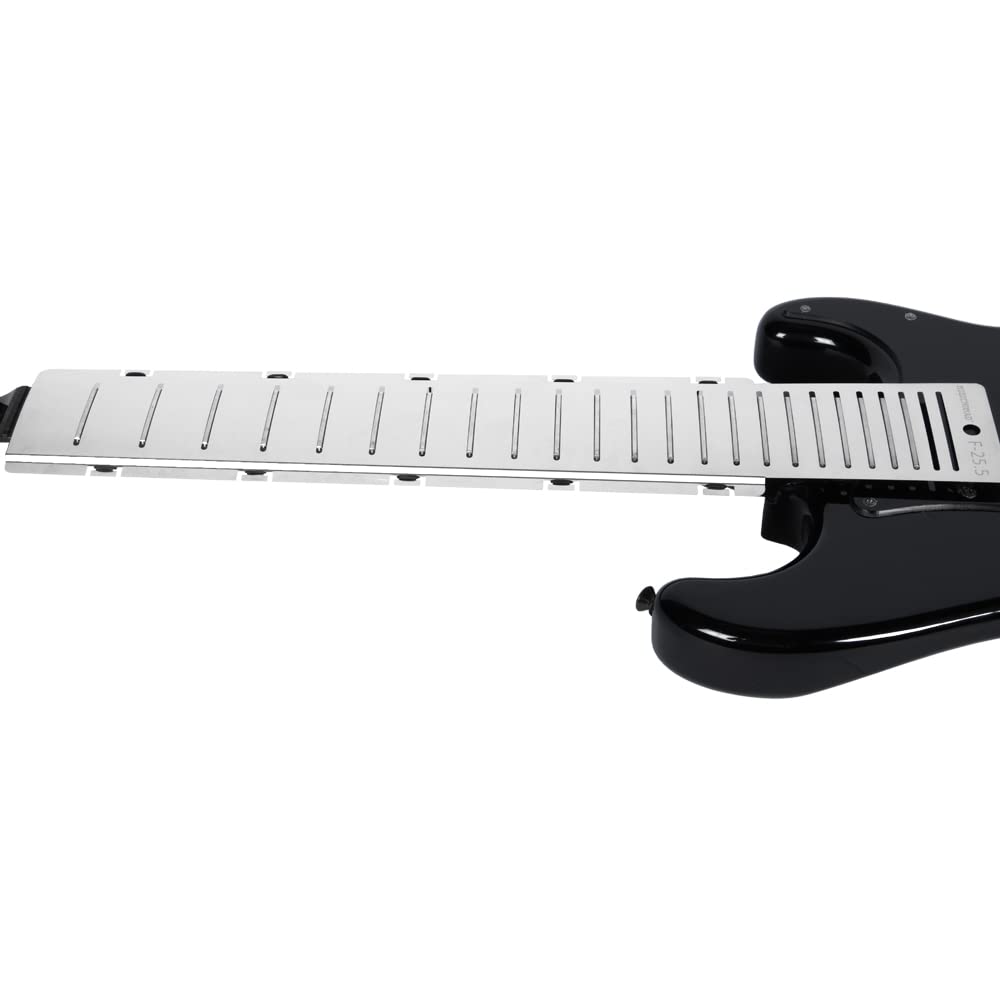 Fret Shield - Protezione per tastiera F-25,5" (Fender Taylor, Ibanez...)