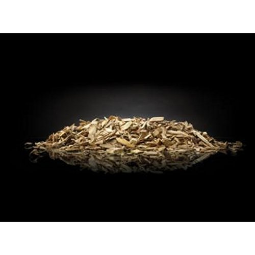 Preisvergleich Produktbild Napoleon 67003 Räucherspäne Chips Hickory (Nussbaum) für Räucherbox
