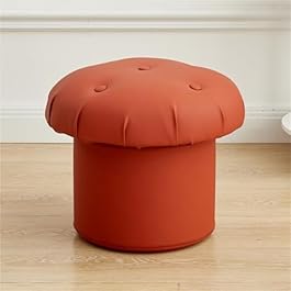 Mushroom Shaped Storage...