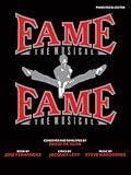 Fame - The Musical: Vocal Selections Piano, Vocal and Guitar Chords
