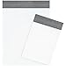 Returnable Poly Mailer Envelopes, 12