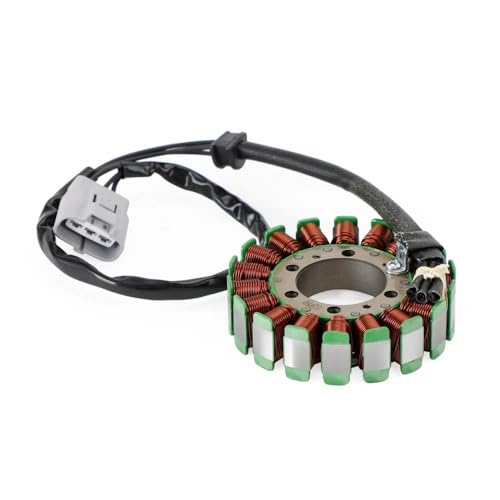 Bobine de stator pour K 790 CKD Adv réparer panne de charge 63539004200