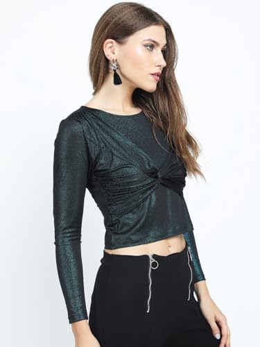 Image of Tokyo Talkies Women Tops