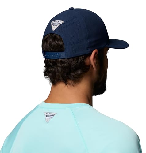 Image of Columbia PFG Elite 3D Stretch Snapback