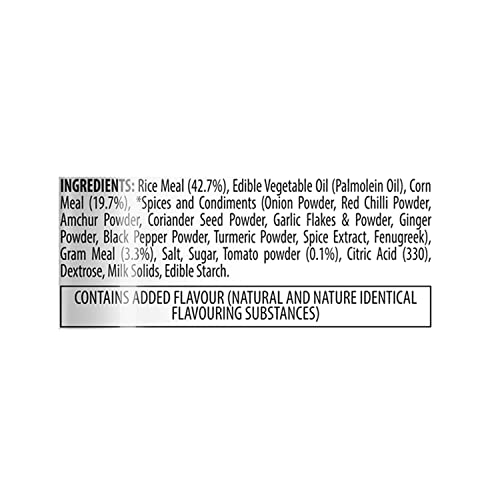 Kurkure Masala Munch 50g