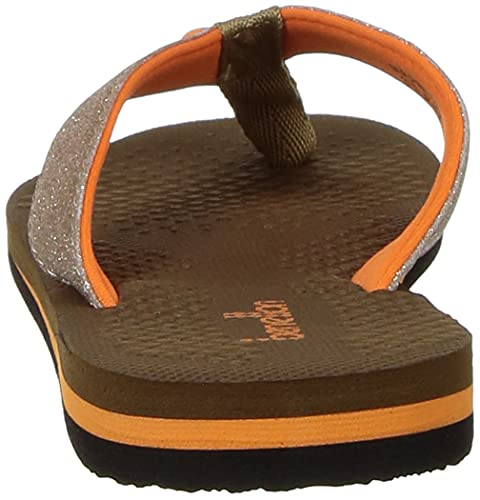 Image of United Colors of Benetton Women's 21p8cffpl876i Slipper