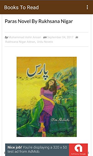 Books To Read