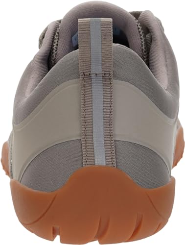 Image of WHITIN Men's Wide Barefoot Trail-Running Shoes W51 | Optimal Traction, Natural Flexibility, Balance & Stability for Cross Training, Outdoor Adventures