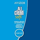 Cleaning liquid All Clean Soft (2 x 350 ml) (Refurbished A+)