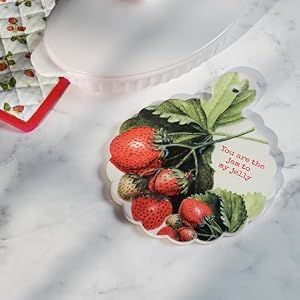 Primitives by Kathy Jam to My Jelly Trivet Primitives by Kathy Jam to My Jelly Trivet