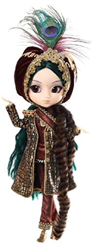 Pullip Dolls Saras Doll, 12"