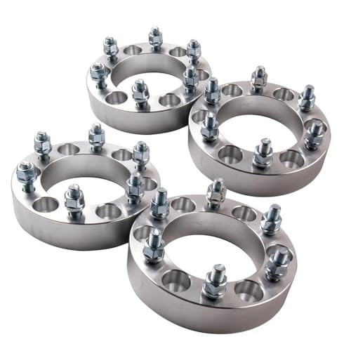 Élargisseur de voie Hummer H3 38mm supprime le frottement pneu