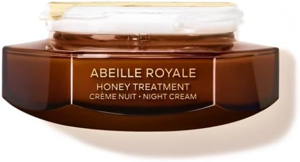 Guerlain Abeille Royale - Recambio de crema de noche para tratami...
