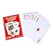 GAMELAND Super Jumbo Playing Cards (Humongous 8-1/4