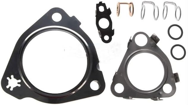 Turbocharger Mounting Gasket Set for 2013-2019 Ford Explorer (PG-2487147)