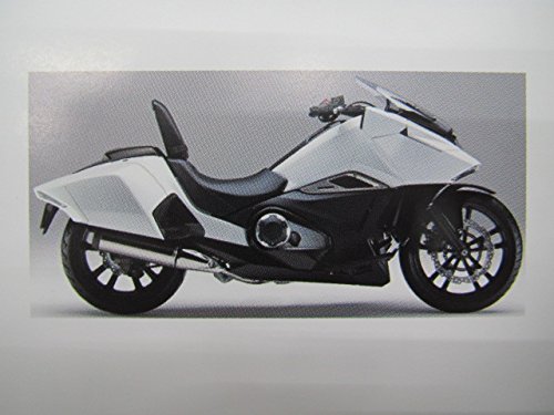 Amazon.co.jp: 中古 ホンダ 正規 バイク 整備書 NM4-01 NM4-02 パーツ
