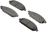 Espesor [mm]: 18.6 Brembo P 37 010 Pastillas de Frenos