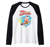 Photo Gallery christmas in july hawaiian kids santa shaka mele kalikimaka maglia con maniche raglan Photo Gallery christmas in july hawaiian kids santa shaka mele kalikimaka maglia con maniche raglan