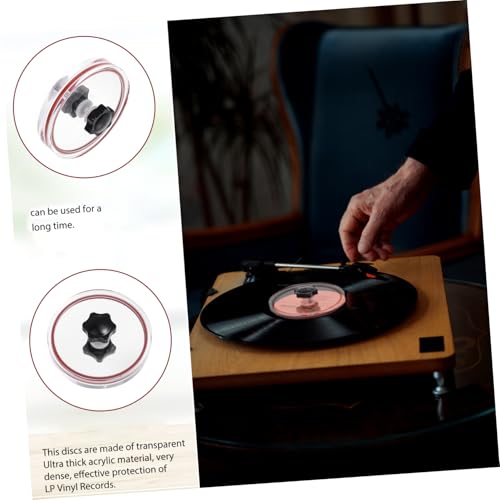 Protecteur de vinyle étanche de qualité supérieure durable