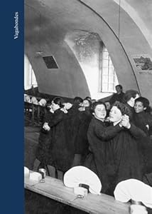 Book's Cover of Vagabondes