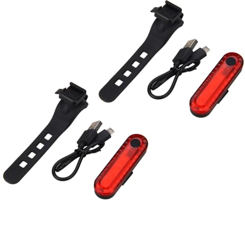 Favuit Parafango Bici, Universale Regolabile Parafanghi Bici Set 20-26