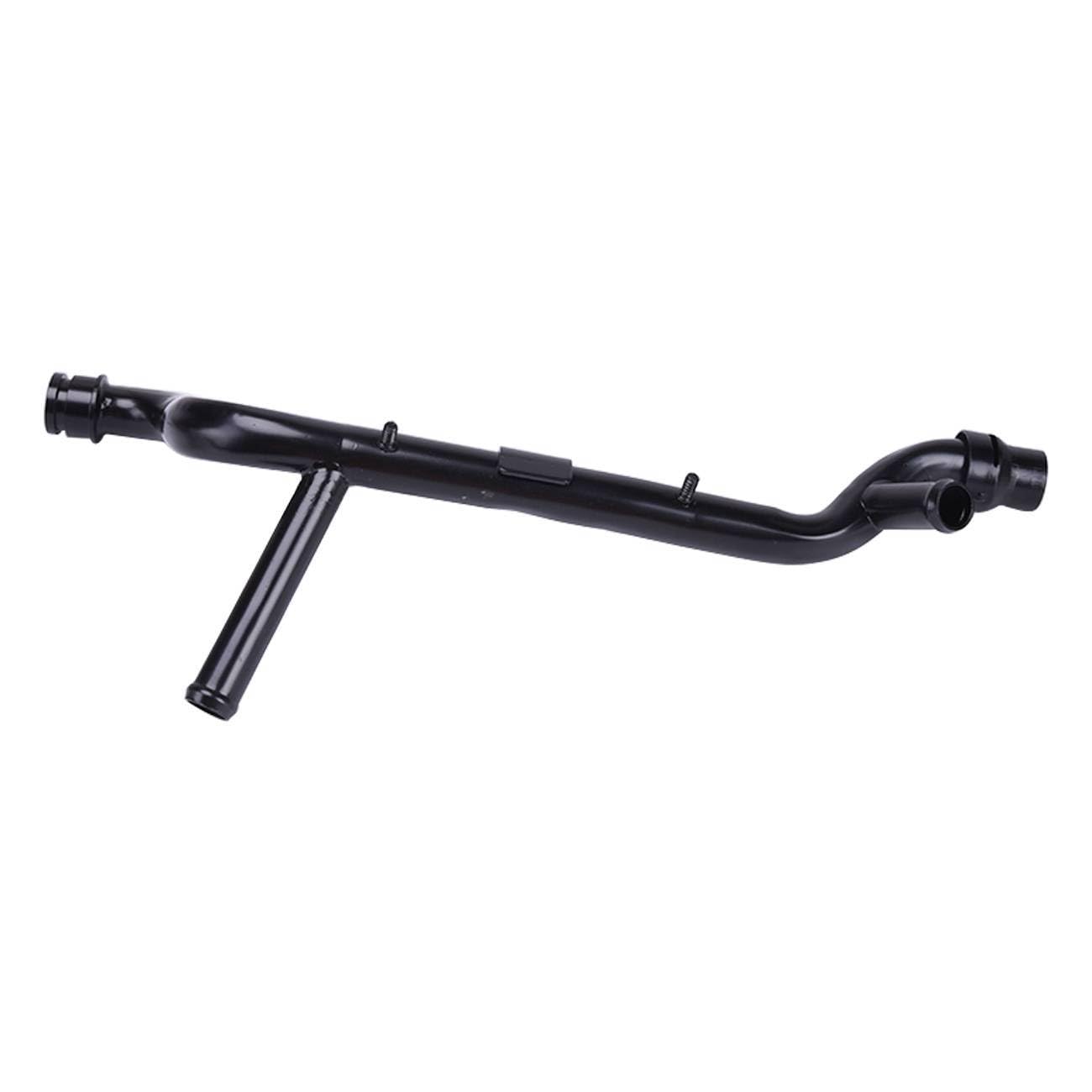 Rura powrotna płynu chłodzącego do samochodu 06B121065AC
