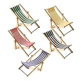 Conception imaginative : la conception unique inspire la créativité et en fait un cadeau idéal pour les et la famille, chaise de plage portable, chaise