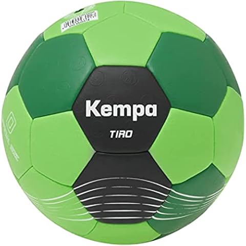 Kempa Tiro Kinder Handball - gewichtsreduziert Cover