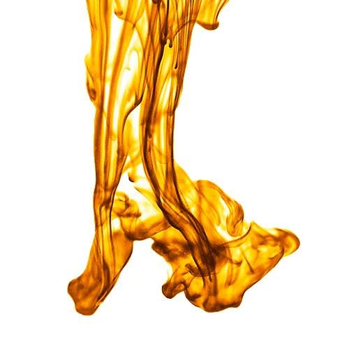 Generic Chef Rubber Water Soluble Powder, Orange, 1.8 oz