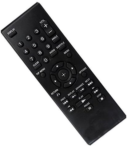 LR Generic Remote Control Fit for DVP-FX94 DVP-FX96 DVP-FX970 DVP-FX980 DVP-FX750 DVP-FX950 for Sony DVD/DVDR Home Theater Audio