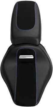 Driver Rider Solo Seat Motorcycle Driver & Passenger Seat For Breakout FXBR FXBRS 2018-2023