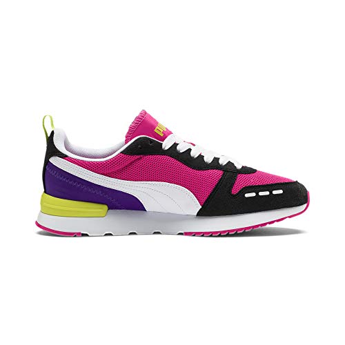 Image of Puma Unisex-Adult R78 Sneaker