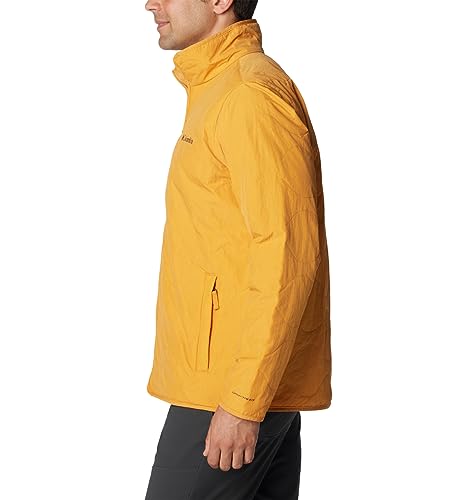 Image of Columbia Men's Birchwood Jacket