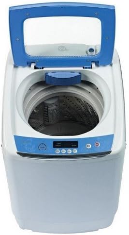 Midea 3kg compact portable washing machine / washer (MAR30-P0501GP, 0.9 Cu.ft/6.6 lbs)